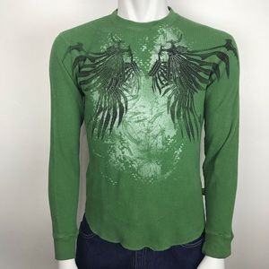 Modern Culture thermal long sleeve